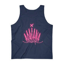 Load image into Gallery viewer, Crown Jewel Ultra Cotton Tank Top - Neon
