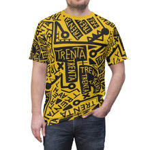 Load image into Gallery viewer, TRENTA Print Tee - Bumblebee
