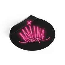 Load image into Gallery viewer, Round Vinyl Sticker - Neon
