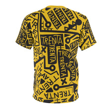 Load image into Gallery viewer, TRENTA Print Tee - Bumblebee
