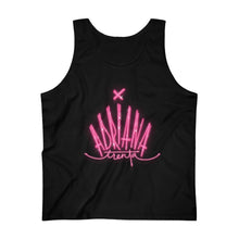 Load image into Gallery viewer, Crown Jewel Ultra Cotton Tank Top - Neon
