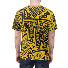 Load image into Gallery viewer, TRENTA Print Tee - Bumblebee
